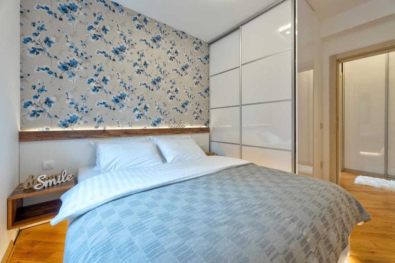 Apartmán Centar M Lux Zlatibor Exteriér fotografie