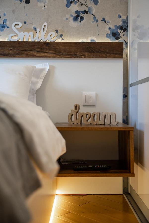 Apartmán Centar M Lux Zlatibor Exteriér fotografie