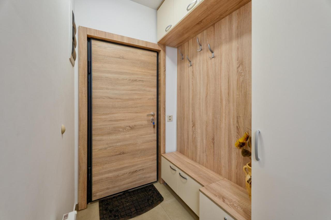 Apartmán Centar M Lux Zlatibor Exteriér fotografie