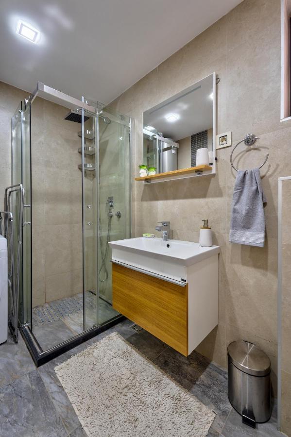 Apartmán Centar M Lux Zlatibor Exteriér fotografie